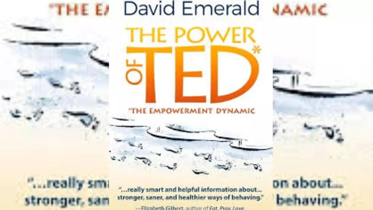 The Power Of Ted