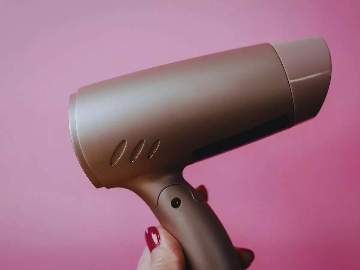 முடி உலர்த்தி