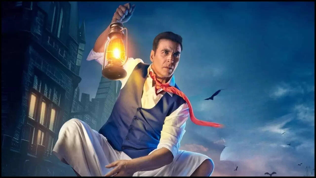 Bhooth Bangla movie watch online