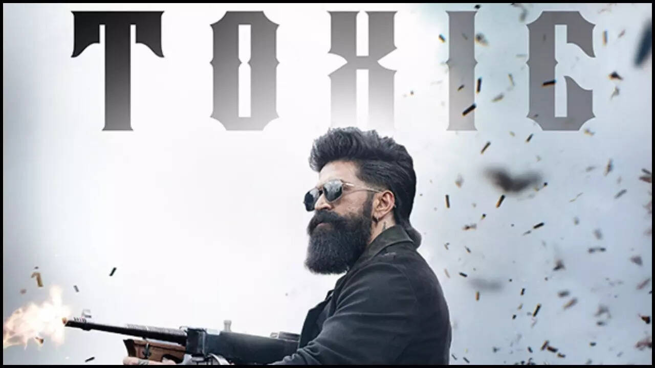 Toxic movie watch online