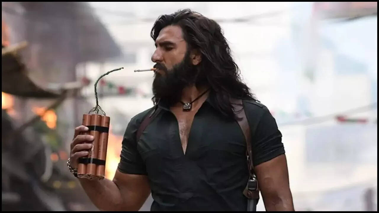 Dhurandhar 2 movie watch online