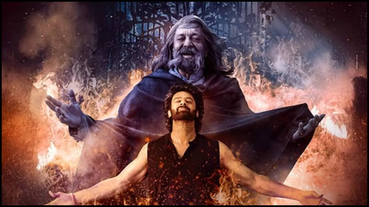 The Raja Saab Movie Watch Online