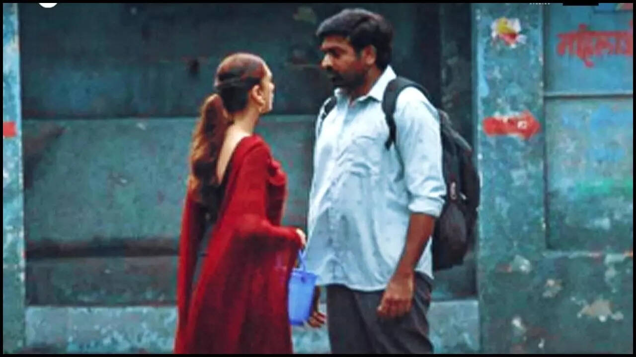 Gandhi Talks Movie Watch Online