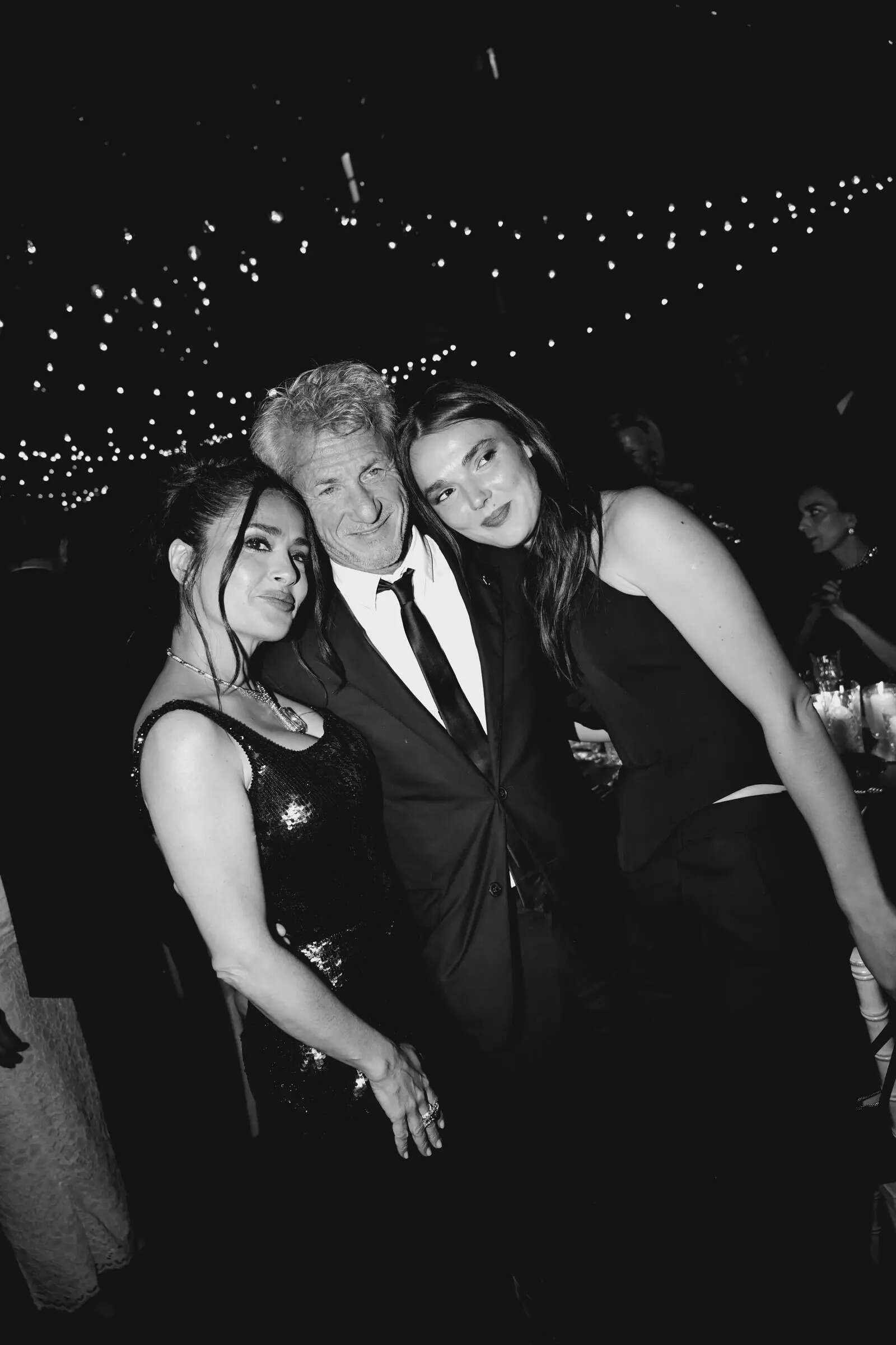 Kering And Cannes Film Festival Official Dinner - Cocktail