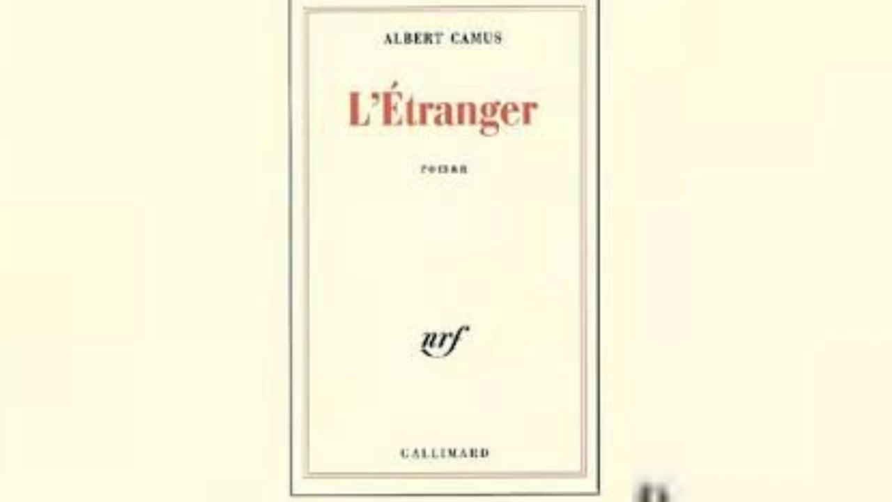 The Stranger