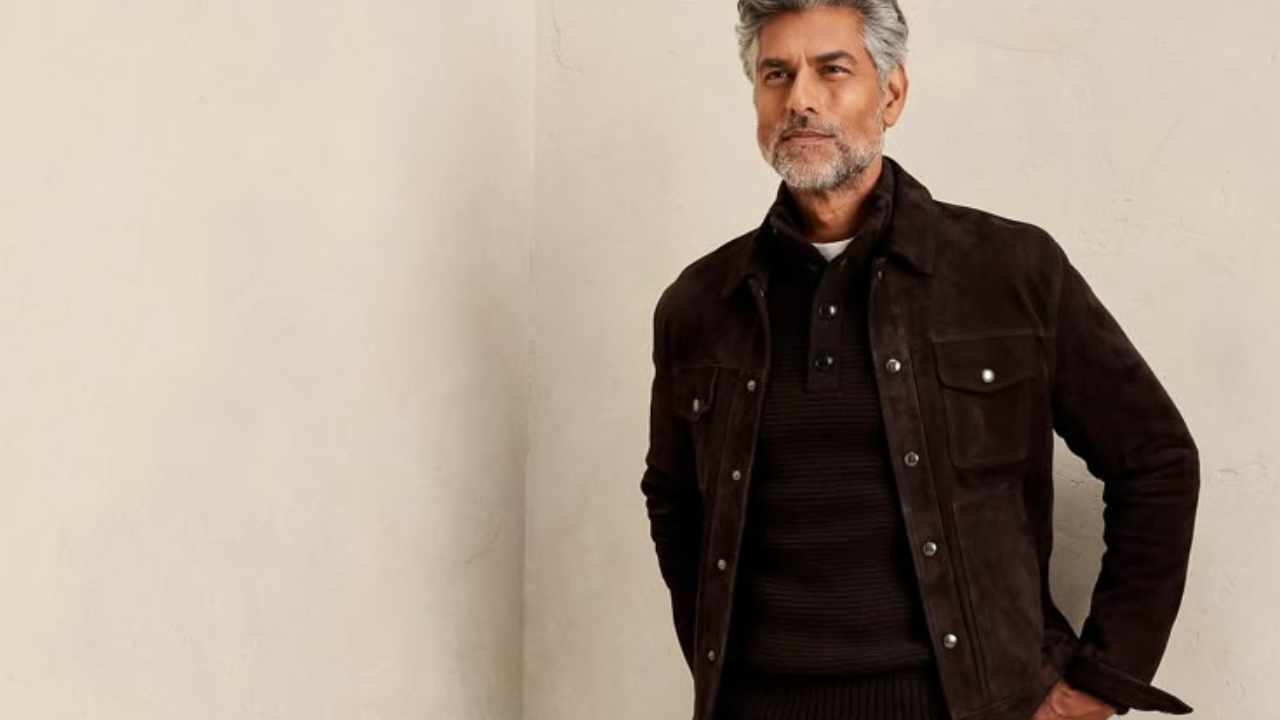 Why Rugged Comfort Is the New Menswear Mood