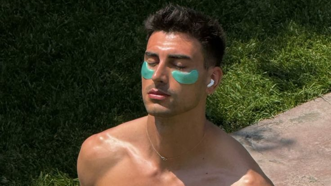 How to Get Glass Skin for Guys