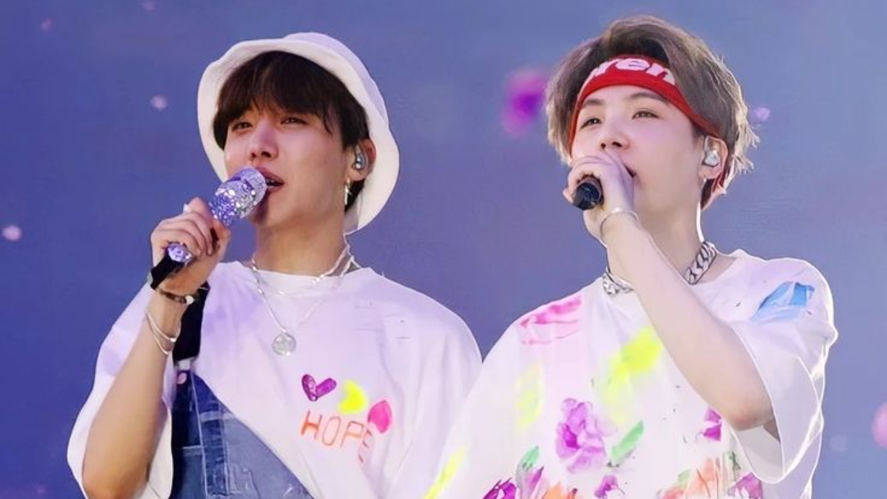 BTS Habits for Clear, Glass-Like Skin