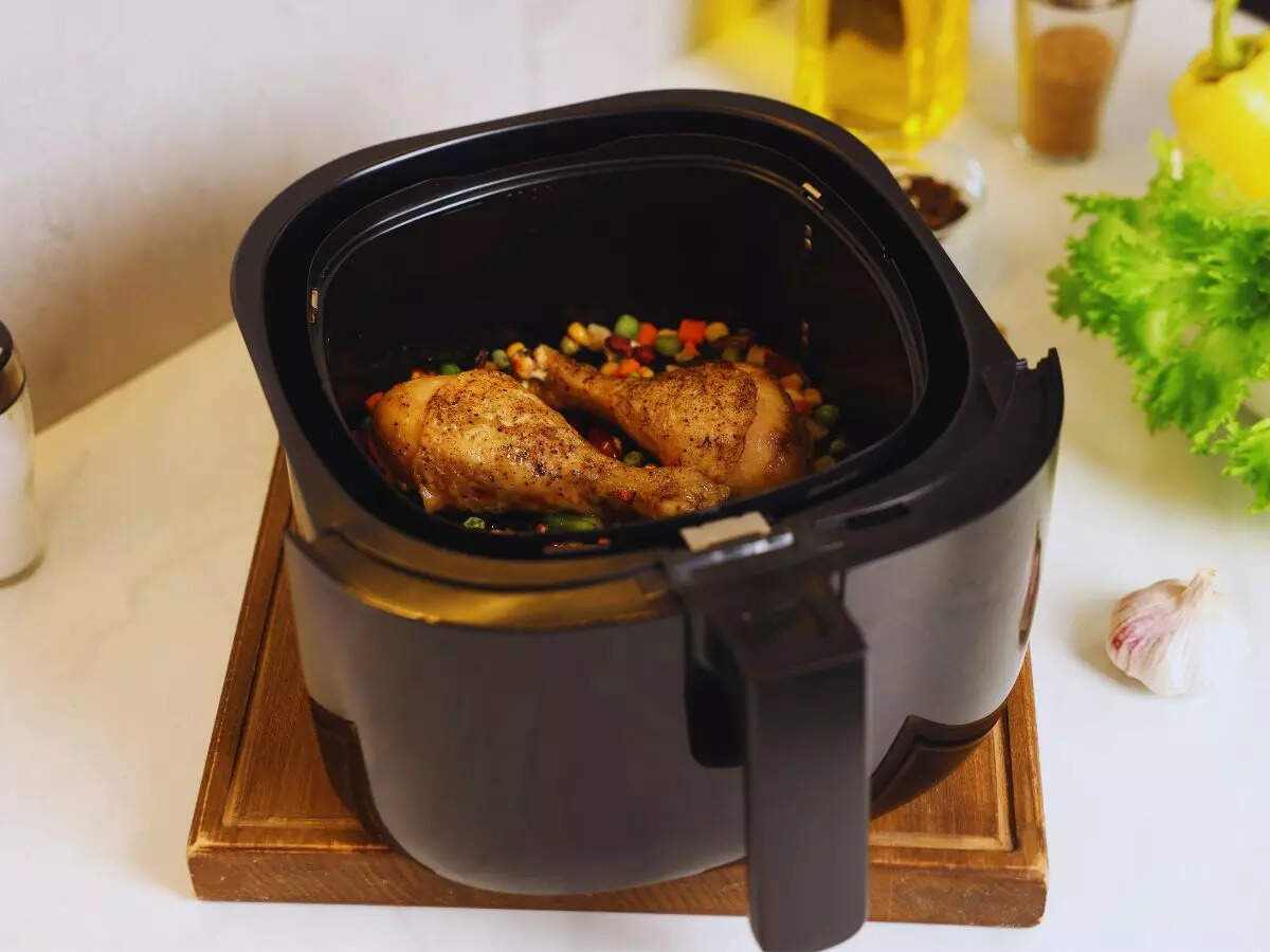 காற்று பிரையர்