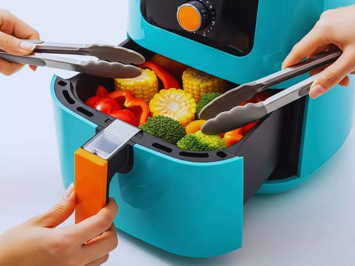 காற்று பிரையர்