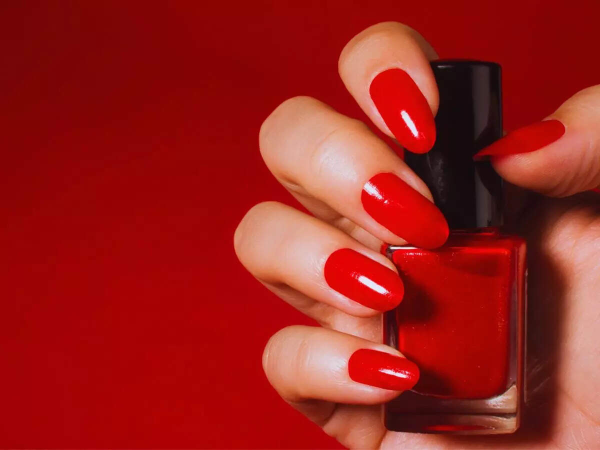 ஆணி வண்ணப்பூச்சு