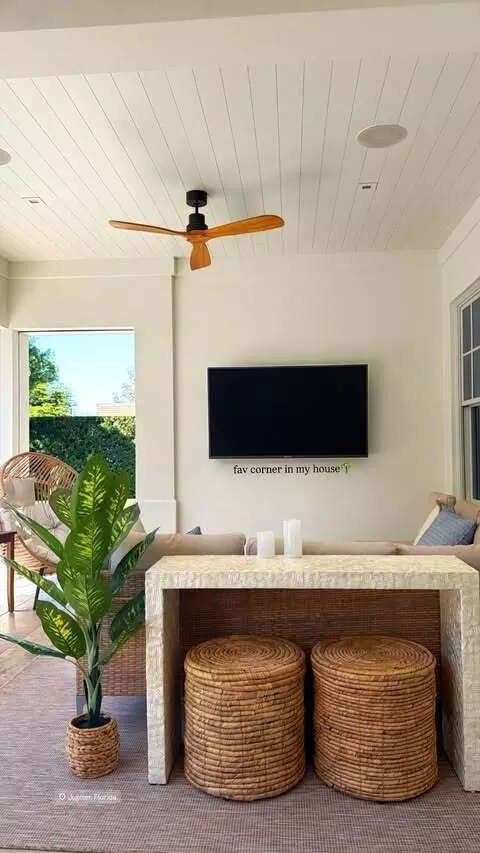 Olivia Dunne favorite corner