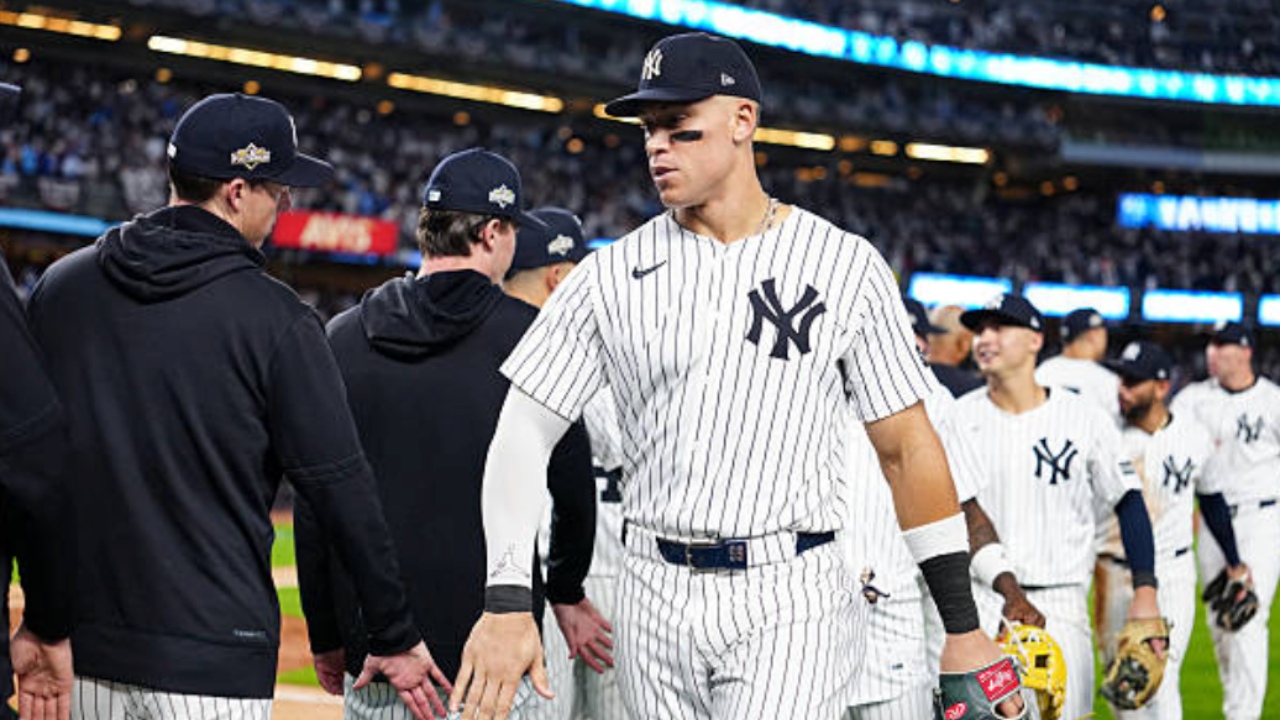 New York Yankees
