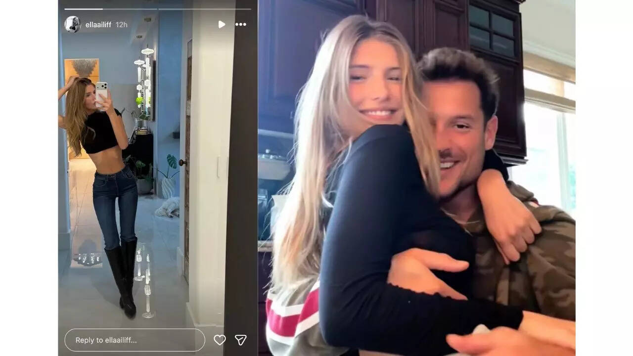 Nick Bosa’s girlfriend Ella