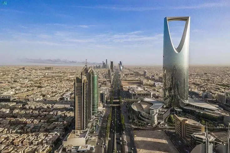 Building in Riyadh Just Got Easier: Inside the New Digital Platform Transforming City Planning