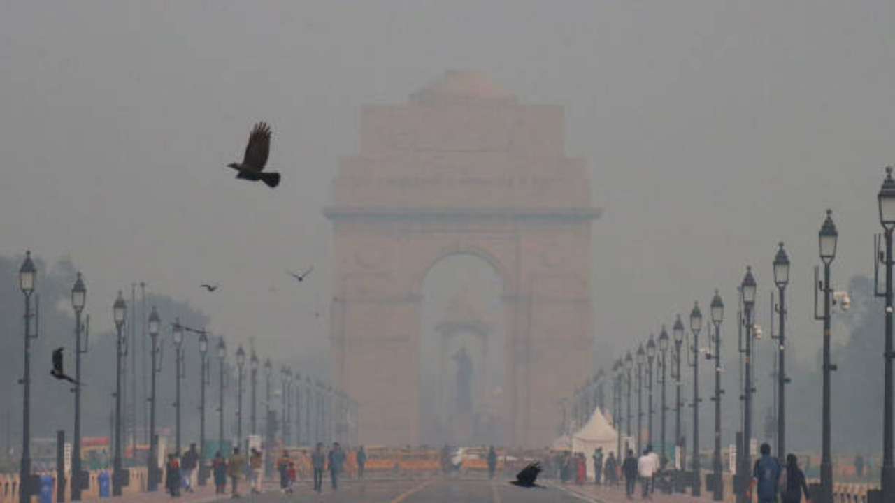 Delhi based doctor says breathing NCR's toxic air is more than a nuisance, it’s a neurological crisis