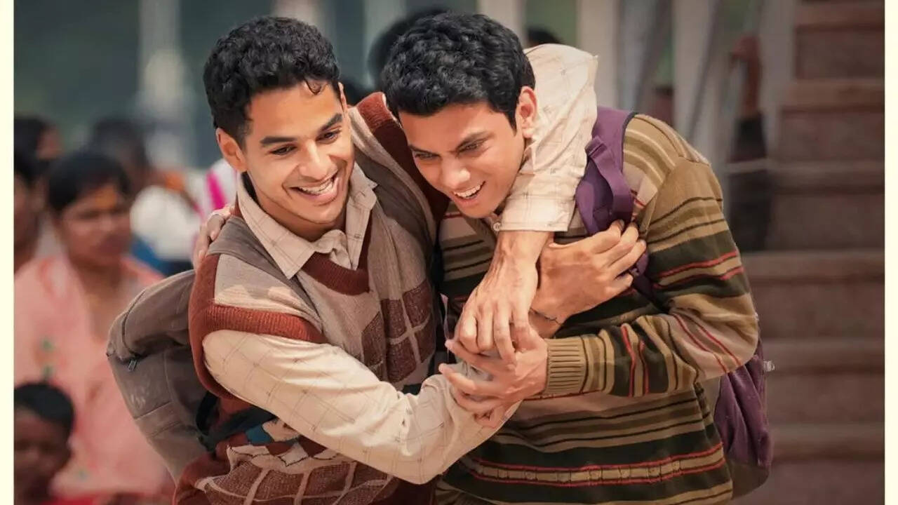 Keer terug naar huis