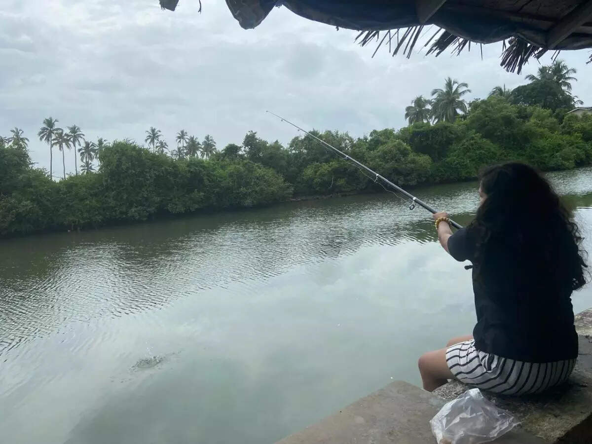 கோவா மீன்பிடித்தல்