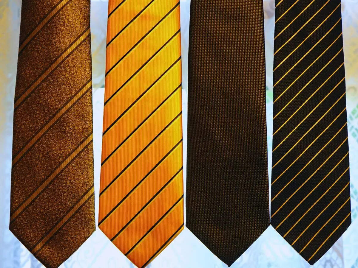 கழுத்துகள் மற்றும் தாவணி