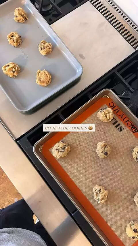 Cookies
