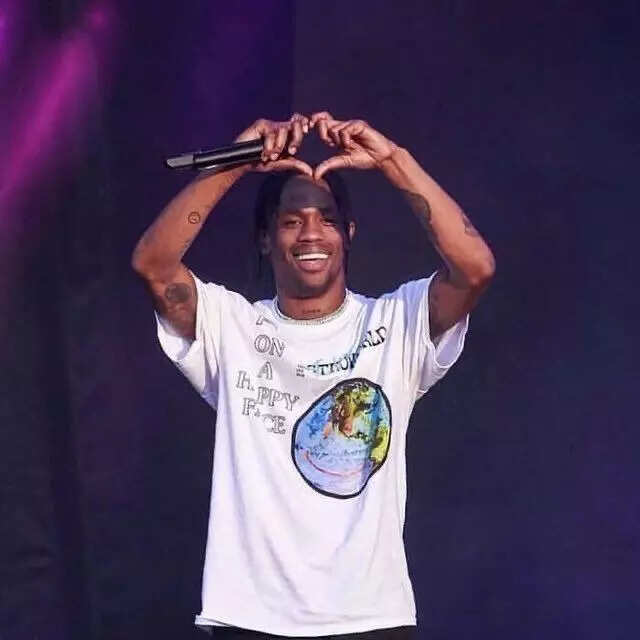 Travis Scott to Headline Inaugural Fanatics Flag Football Classic in Riyadh 2026