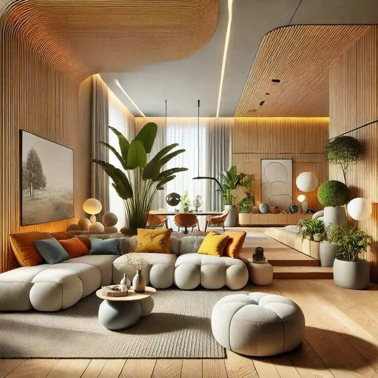 Google Search Data Exposes the Home Trends Everyone Is Obsessed With This Year