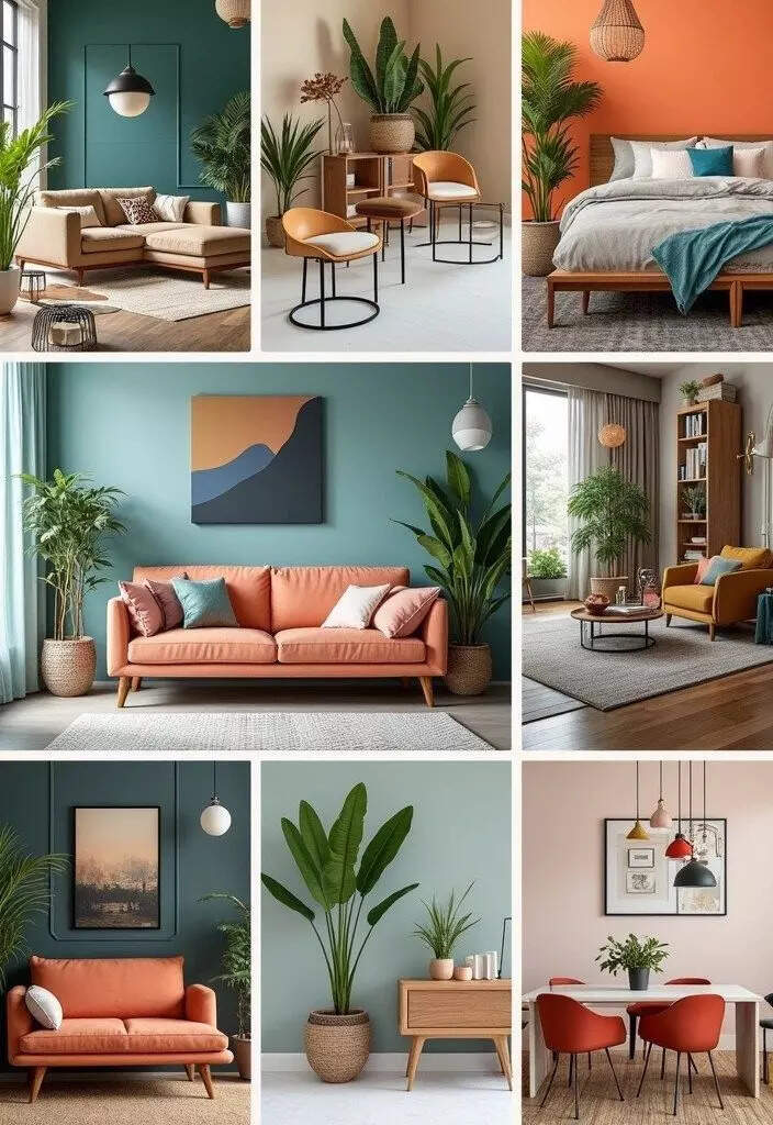 Blank Walls Are Out: The Statement Décor Trend Dominating 2026 Homes