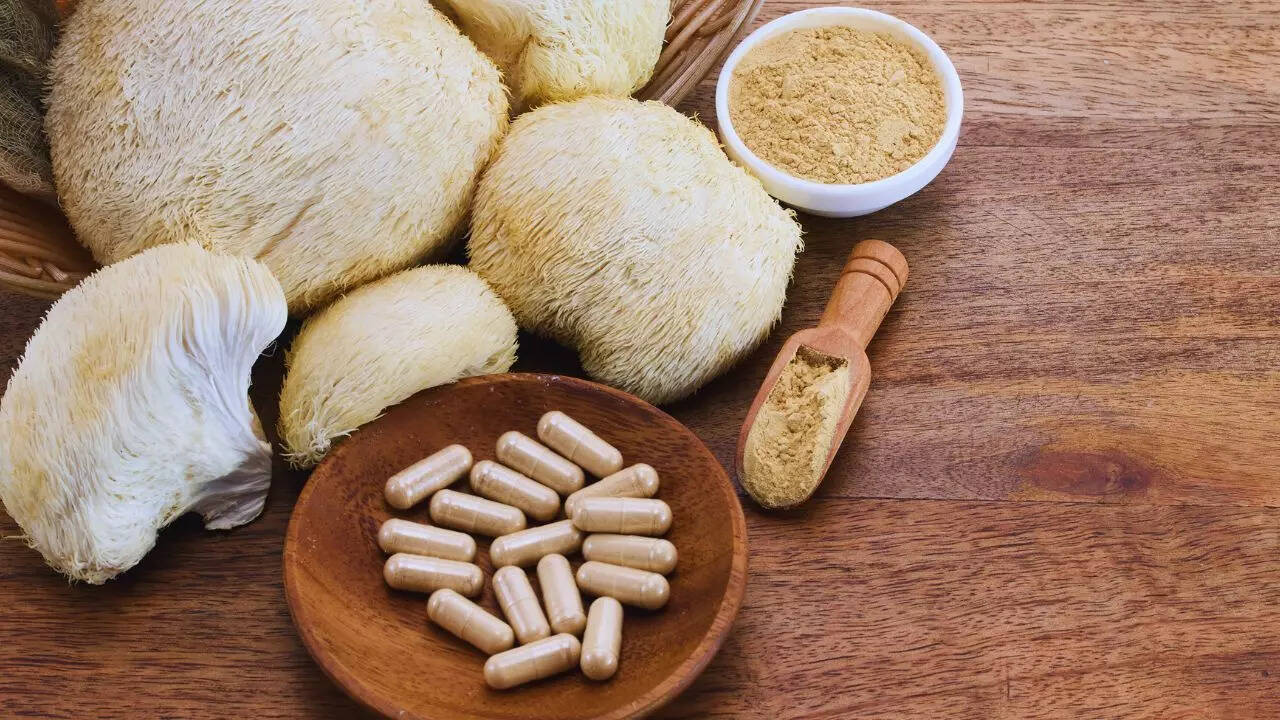 An increasingly popular food