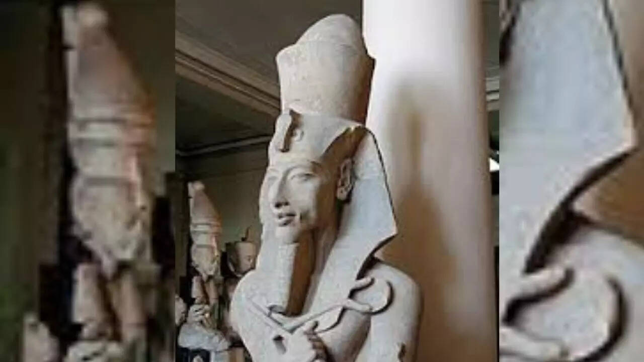 Akhenaton