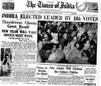 A contest Cong tried to avoid