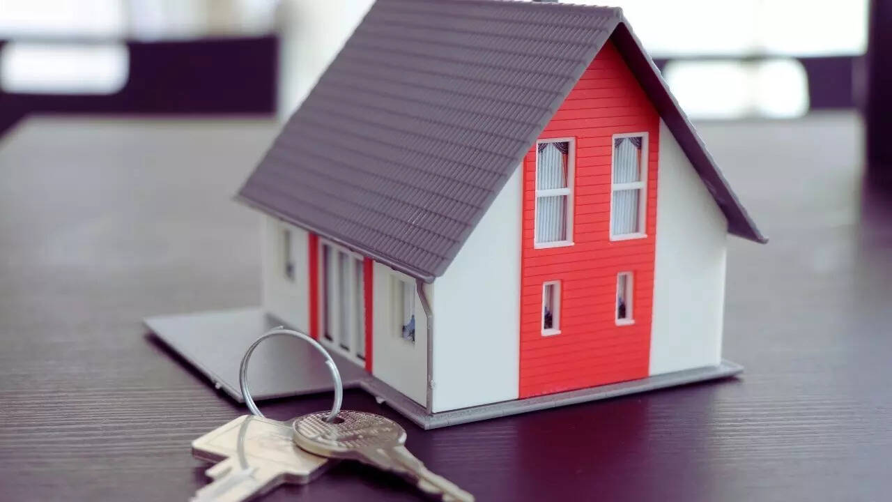 Independent homes usually have more space