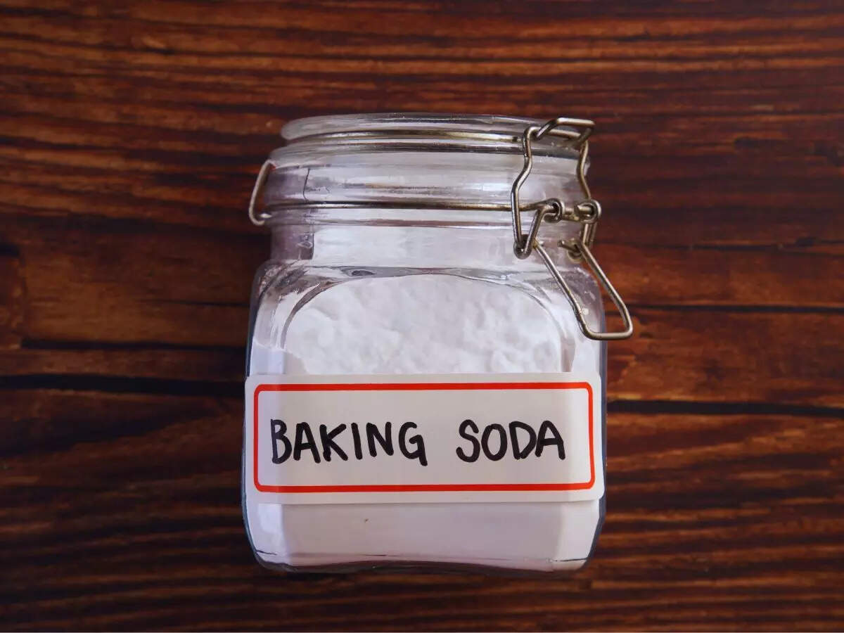 Baking soda