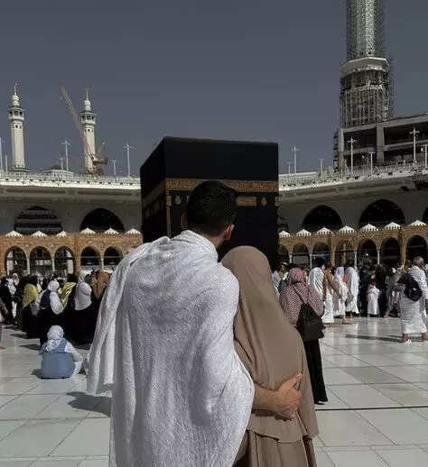 Debt, Delays and Dowries: Why Saudi Imams Are Being Told to Talk Marriage This Friday