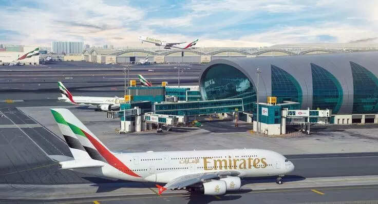 Emirates Boosts Dubai–Manila Connectivity in Major Win for OFWs