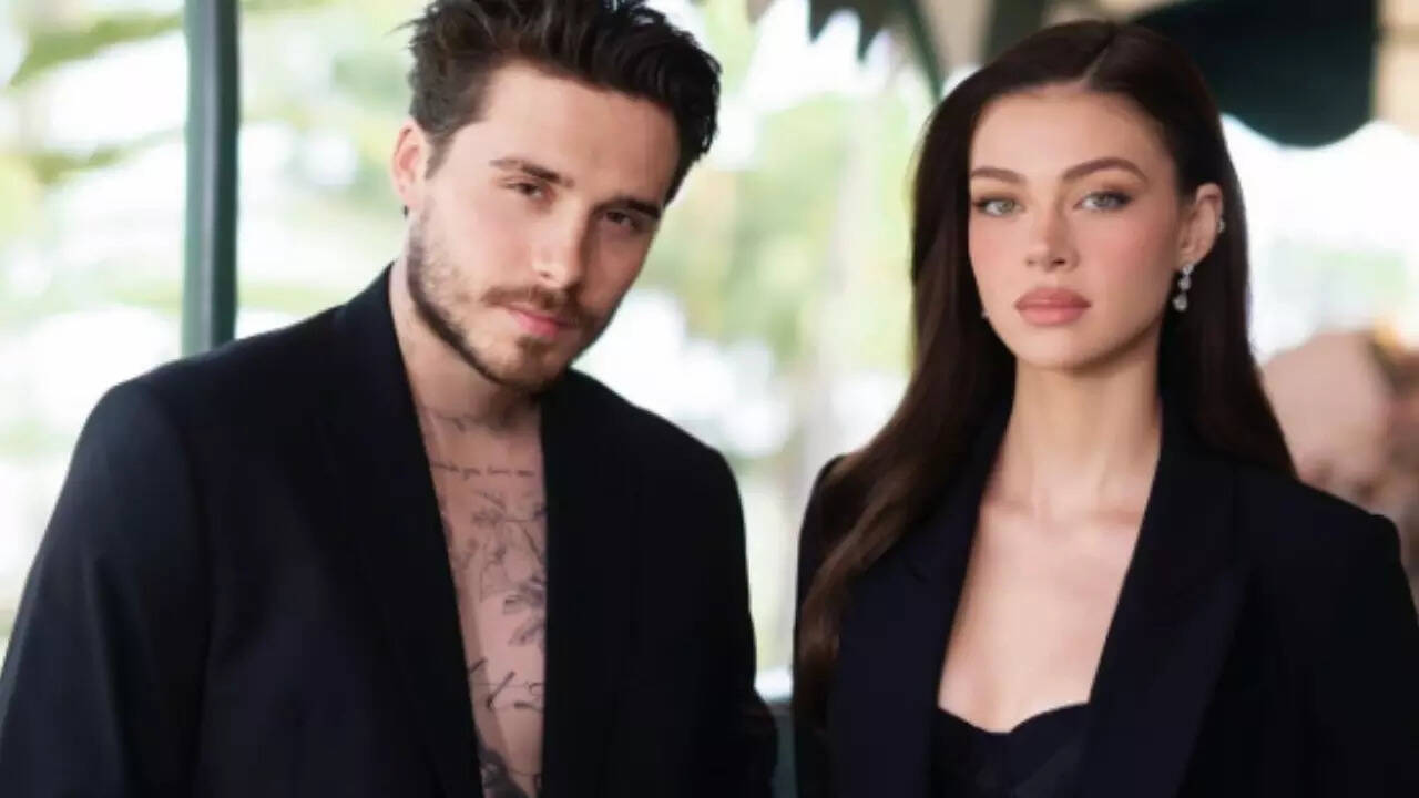 brooklyn beckham statement