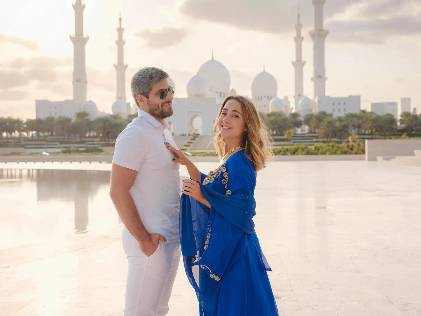 Night Walks, Family Life, Zero Fear: Abu Dhabi Tops Safety Index for 10th Year