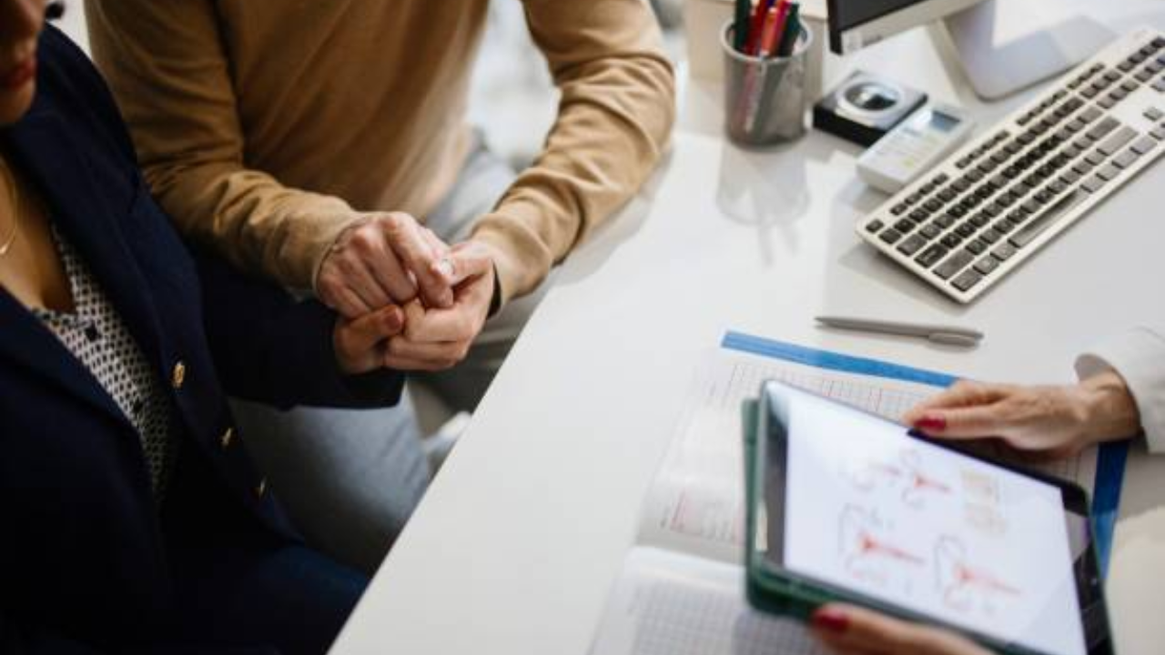  Doctors explain how it can be there before you feel it