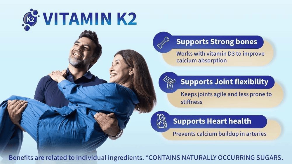 Vitamin K2