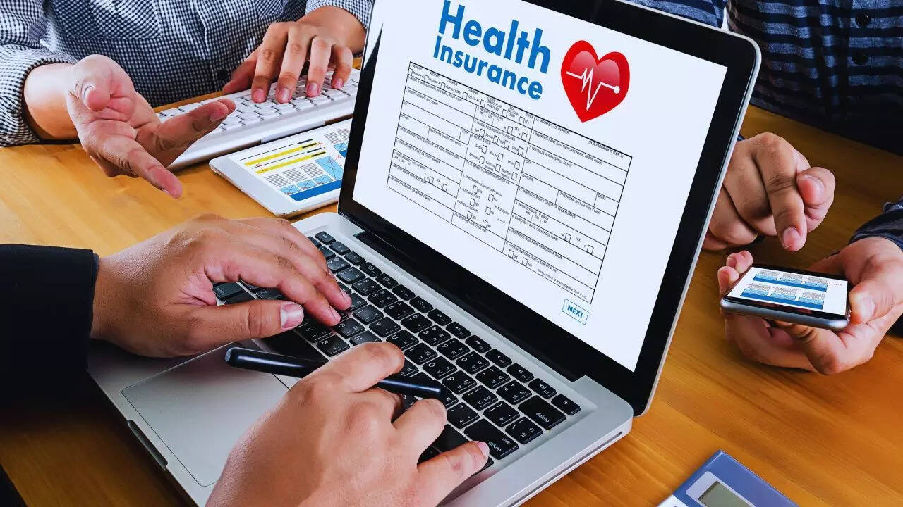 There may be last minute policy changes