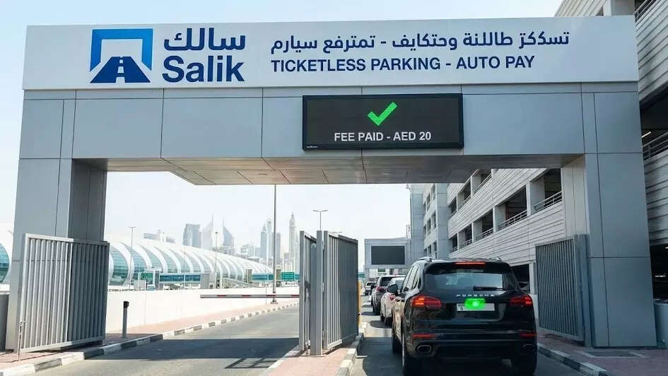 Salik Goes Easy This Ramadan: New Toll Timings Every Dubai Driver Should Bookmark