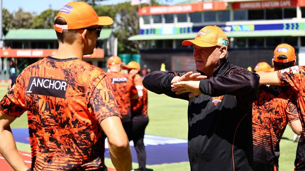 Adrian Birrell 1 SEC Sportzpics