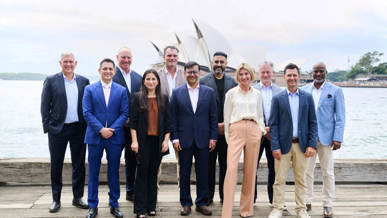 ETPL owners and investors