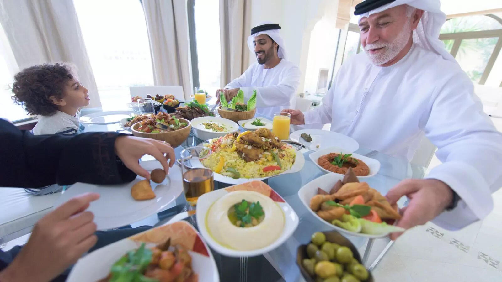  Fasting Safely and Smart Nutrition Tips