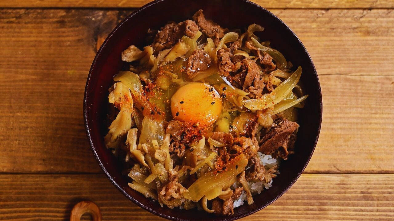 Cooking is connected to both taste and nutrition