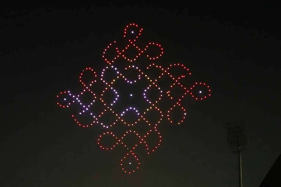 Drone Show 2