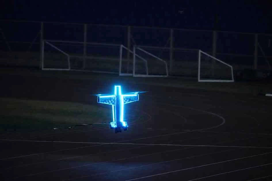 Drone Show