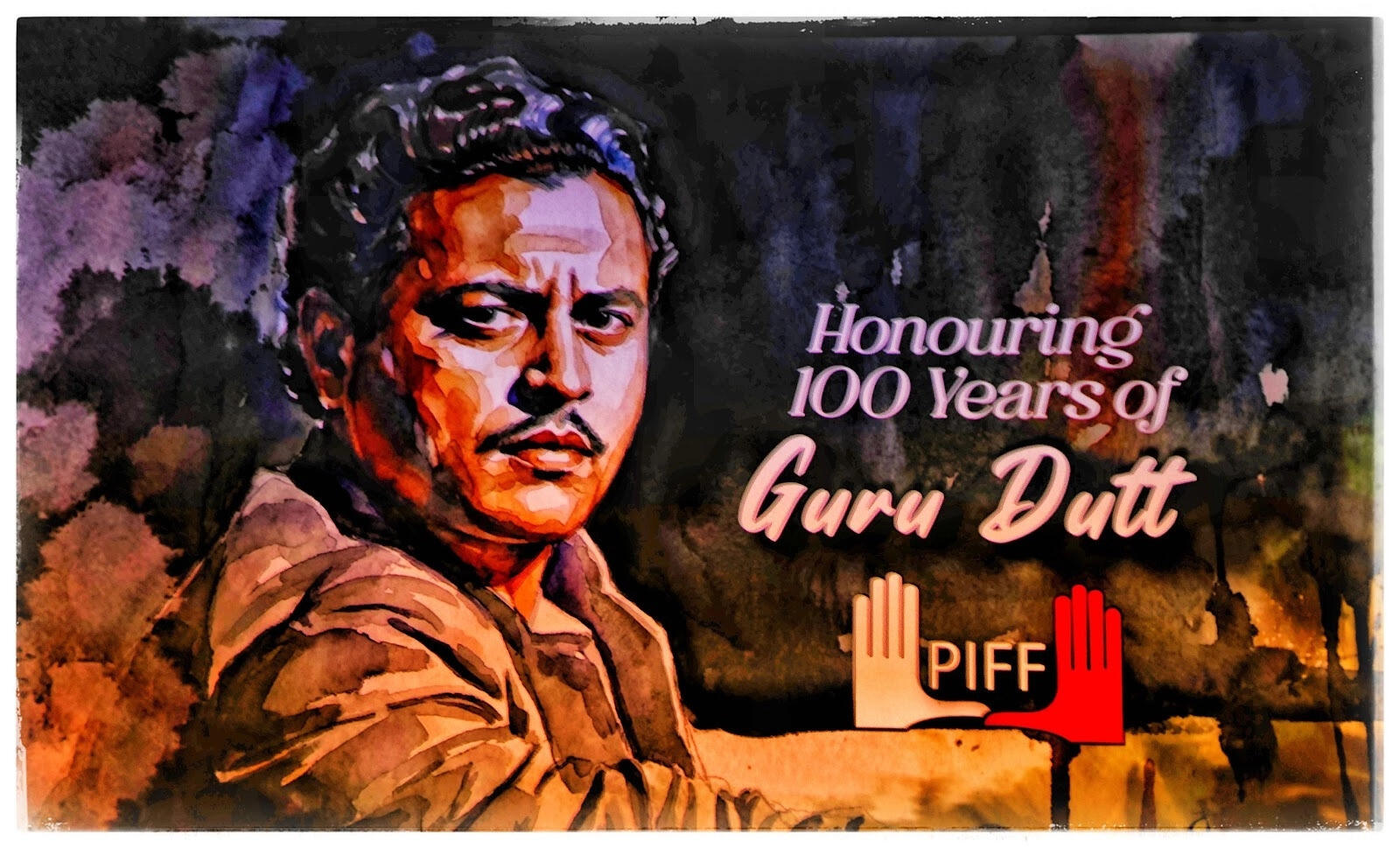 Piff honours Guru Dutt
