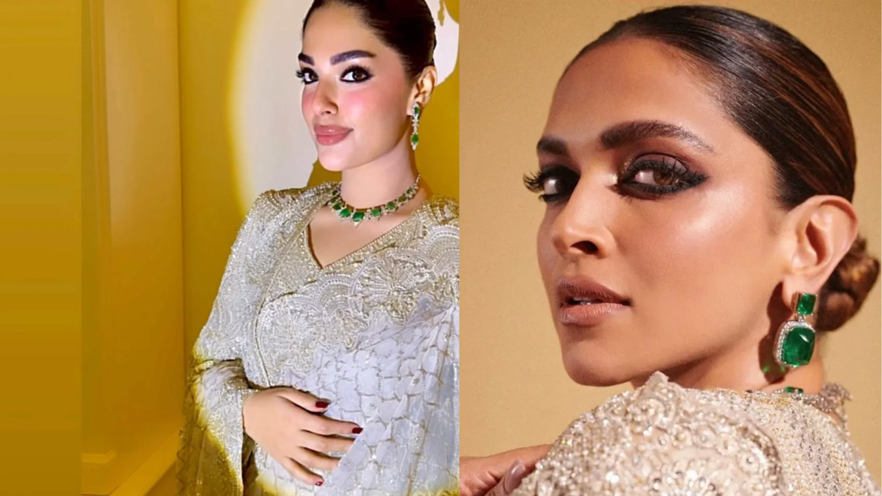 Instagram) When Inspiration Looks a Lot Like Imitation