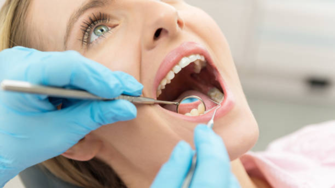 Are artery plaque and tooth plaque the same? Cardiologist and dentist explain the link