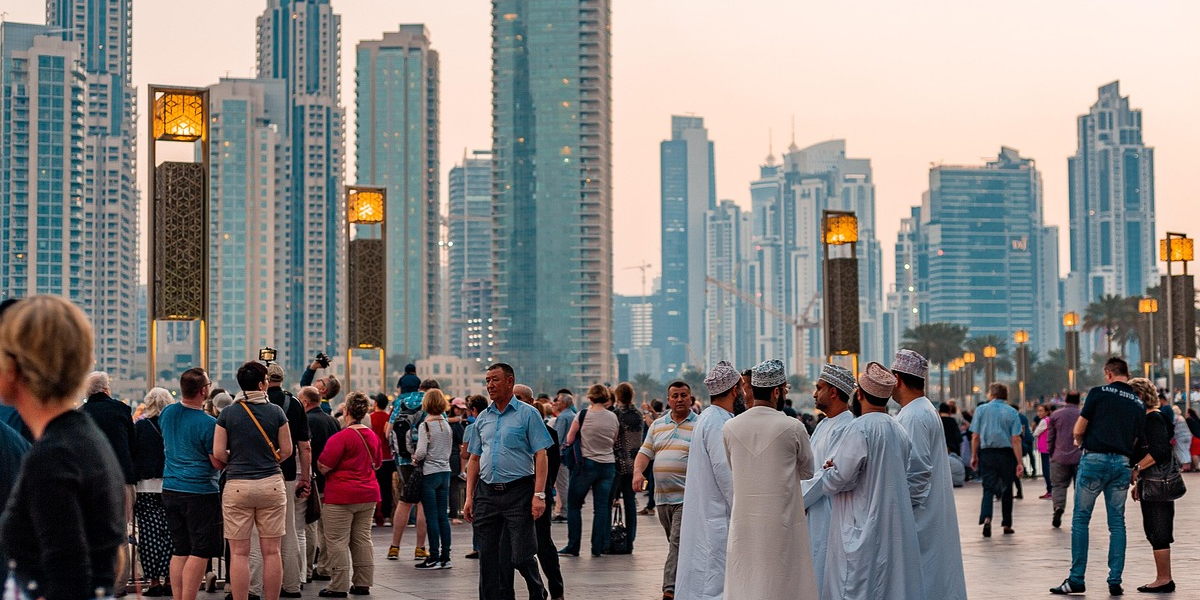 Voli, hotel, visti: perché l'estate 2026 sta diventando costosa per i viaggiatori degli Emirati Arabi Uniti